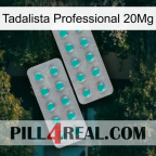 Tadalista Professional 20Mg 29